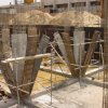 Moblink MSC Bulding FRF Lahore - Project Managment